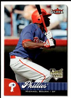 Michael Bourn