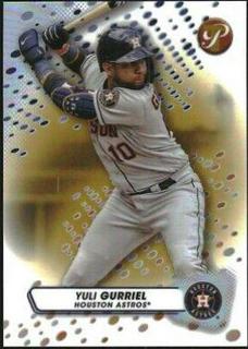 Yuli Gurriel