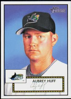 Aubrey Huff