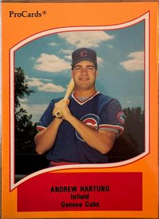 Andrew Hartung