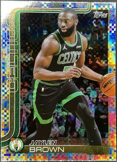 Jaylen Brown