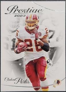 Clinton Portis