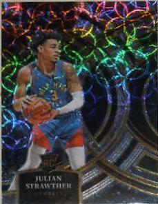 Julian Strawther