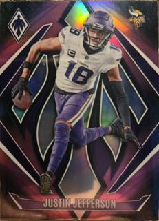 Justin Jefferson