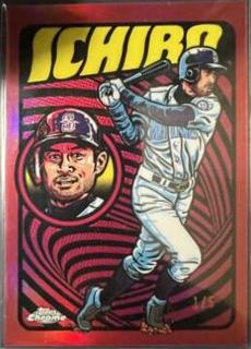 Ichiro