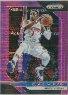 Reggie Jackson