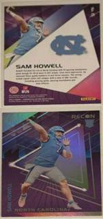Sam Howell