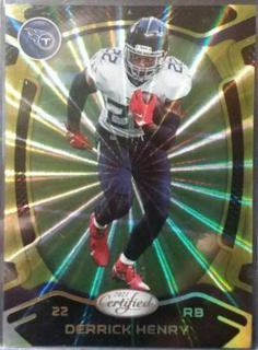 Derrick Henry