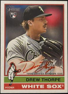 Drew Thorpe
