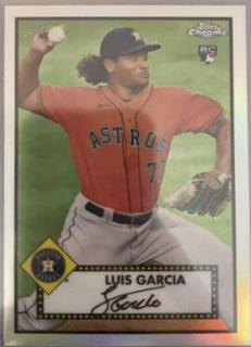 Luis Garcia