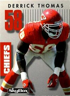 Derrick Thomas