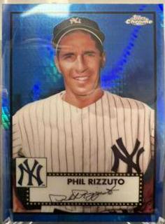 Phil Rizzuto