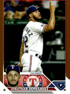 Jonathan Hernandez