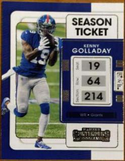 Kenny Golladay