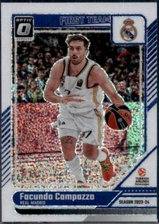 Facundo Campazzo
