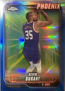 Kevin Durant