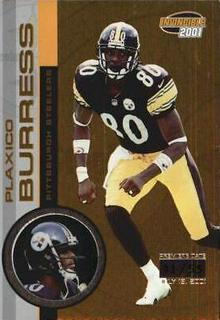 Plaxico Burress