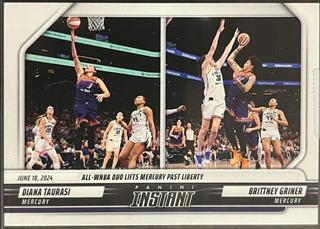 Diana Taurasi / Brittney Griner