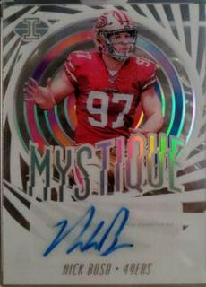 Nick Bosa