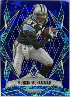 Muhsin Muhammad