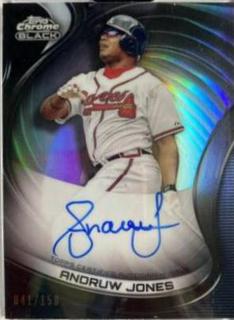 Andruw Jones