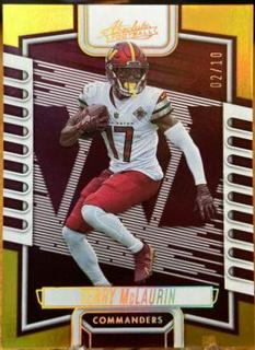 Terry McLaurin