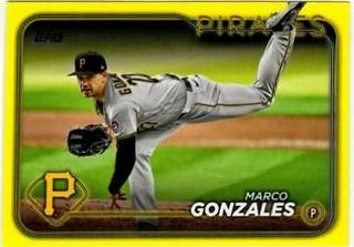Marco Gonzales