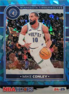 Mike Conley