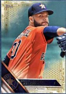 Dallas Keuchel