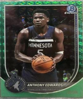 Anthony Edwards