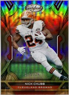 Nick Chubb