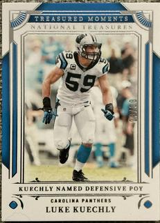 Luke Kuechly