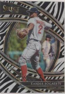 Xander Bogaerts