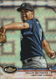 Dellin Betances