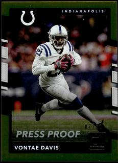 Vontae Davis