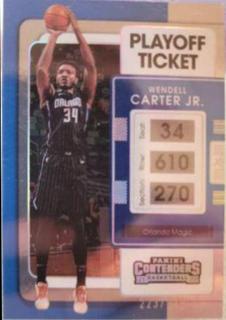 Wendell Carter Jr.