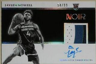 Jaylen Nowell