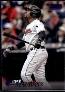 Jose Ramirez