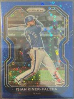 Isiah Kiner Falefa