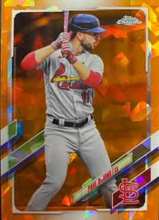 Paul DeJong