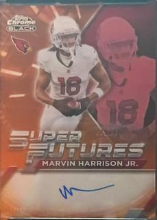 Marvin Harrison Jr.