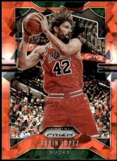 Robin Lopez