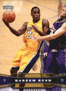Kareem Rush
