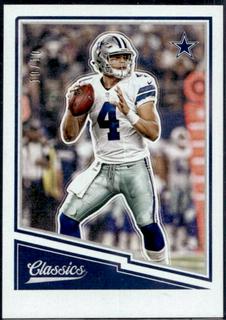 Dak Prescott