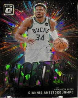Giannis Antetokounmpo