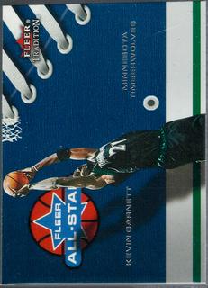 Kevin Garnett