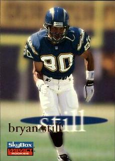 Bryan Still