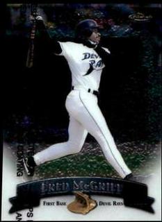 Fred McGriff