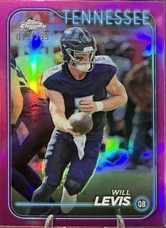 Will Levis