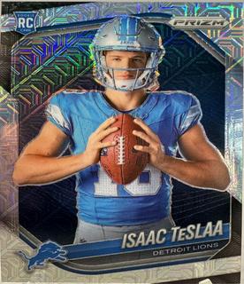 Isaac TeSlaa